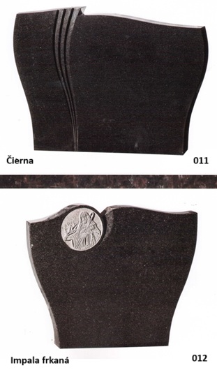 Čierna, Impala Frkaná