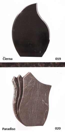 Čierna, Paradiso