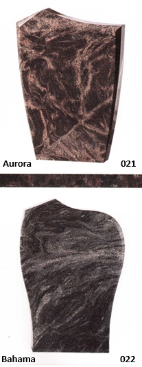 Aurora, Bahama