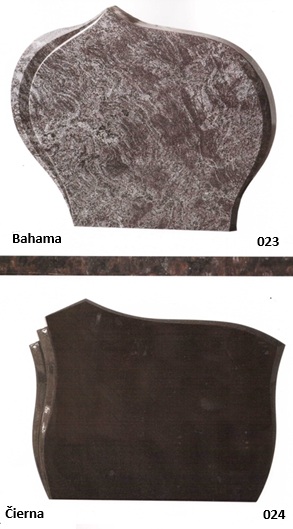 Bahama, Čierna